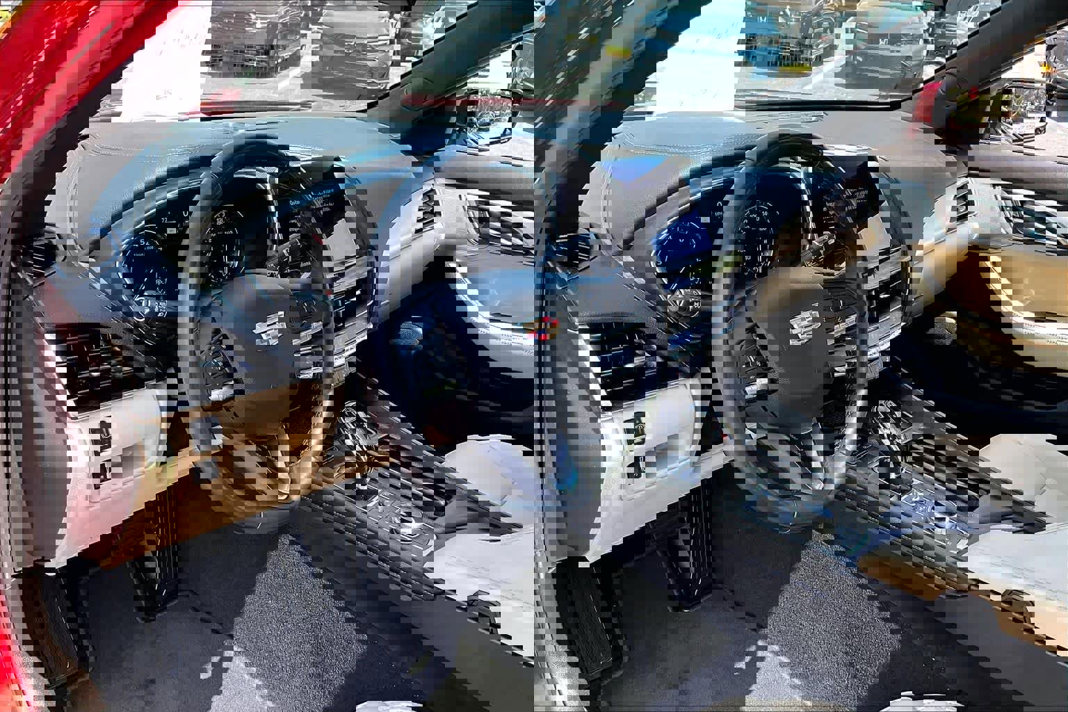 Used 2024 Cadillac CT5 Luxury w/ Sun And Sound Package image 18