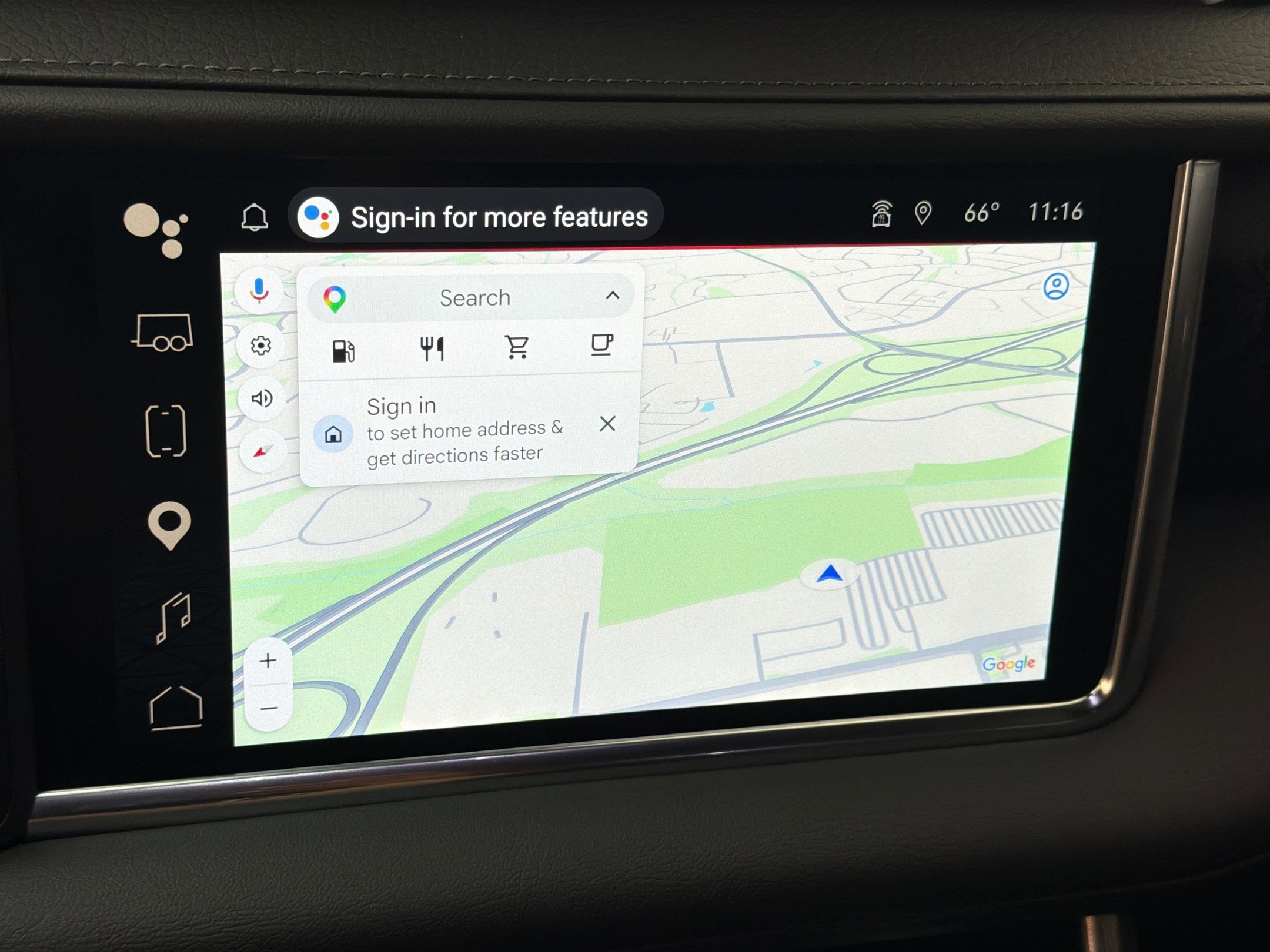 Used 2024 GMC Yukon XL Denali w/ Advanced Technology Package image 23