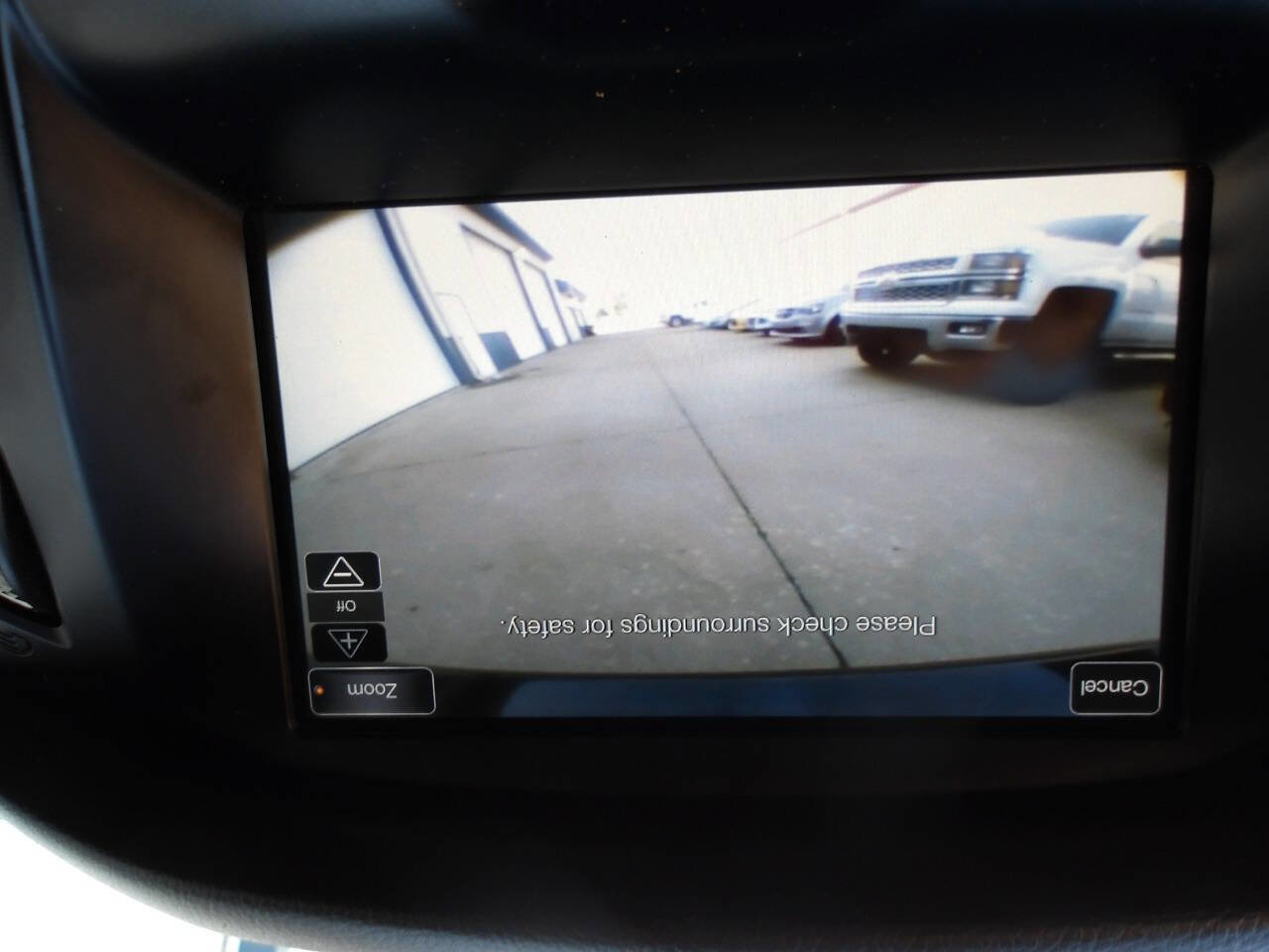 Used 2012 Ford Focus Titanium FWD image 5