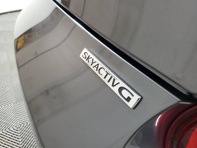 New 2026 MAZDA MX-5 Miata Grand Touring RWD image 7