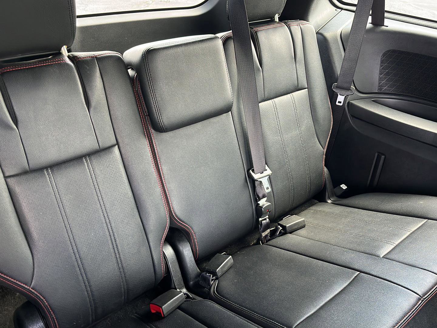 Used 2019 Dodge Grand Caravan GT image 26