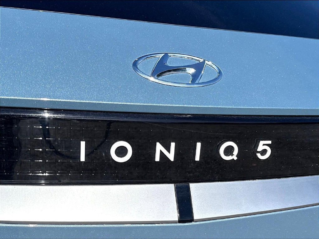 Used 2024 Hyundai Ioniq 5 SEL AWD/4WD image 28