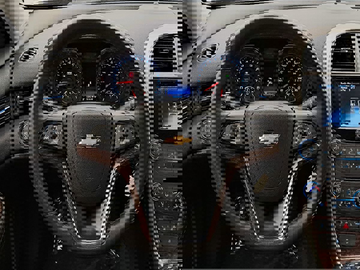 Used 2013 Chevrolet Malibu LTZ image 7