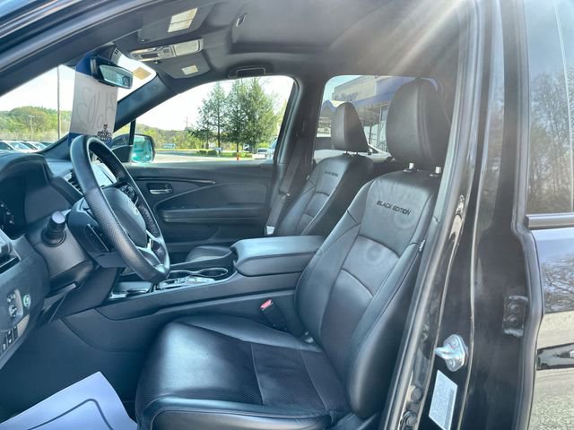Used 2024 Honda Ridgeline Black Edition image 15