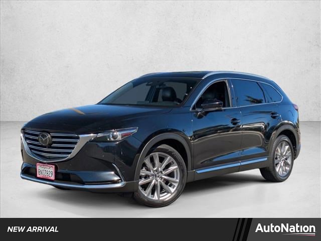 Used 2020 MAZDA CX-9 Grand Touring