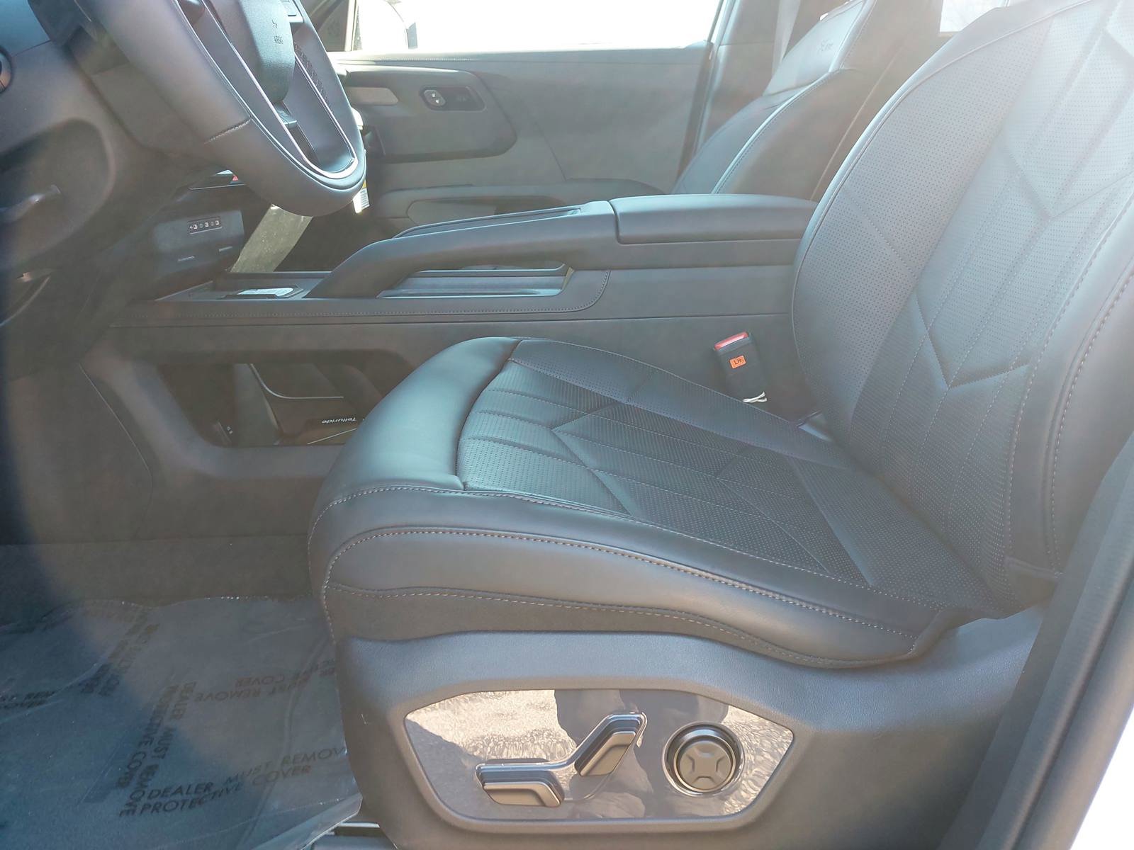 New 2027 Kia Telluride EX X-Line w/ Towing Package image 31