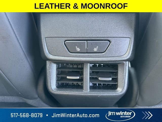 Used 2025 GMC Terrain Elevation w/ Elevation Premium Package image 17