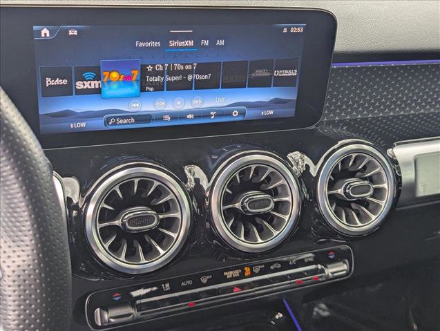 Certified 2025 Mercedes-Benz GLB 250 image 14