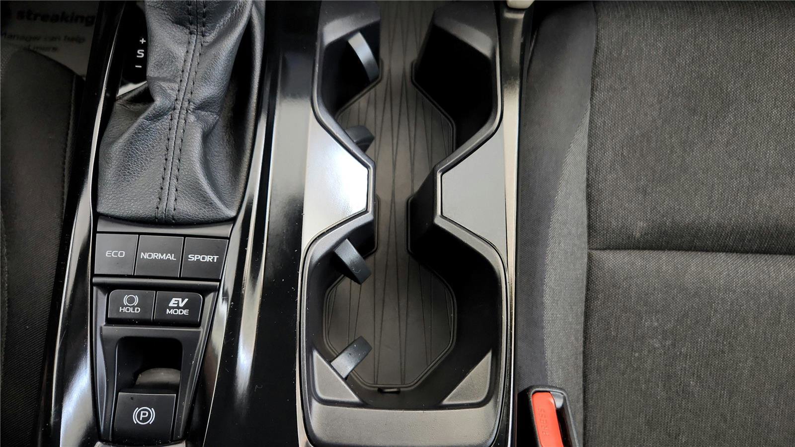 Certified 2025 Toyota Camry LE image 33