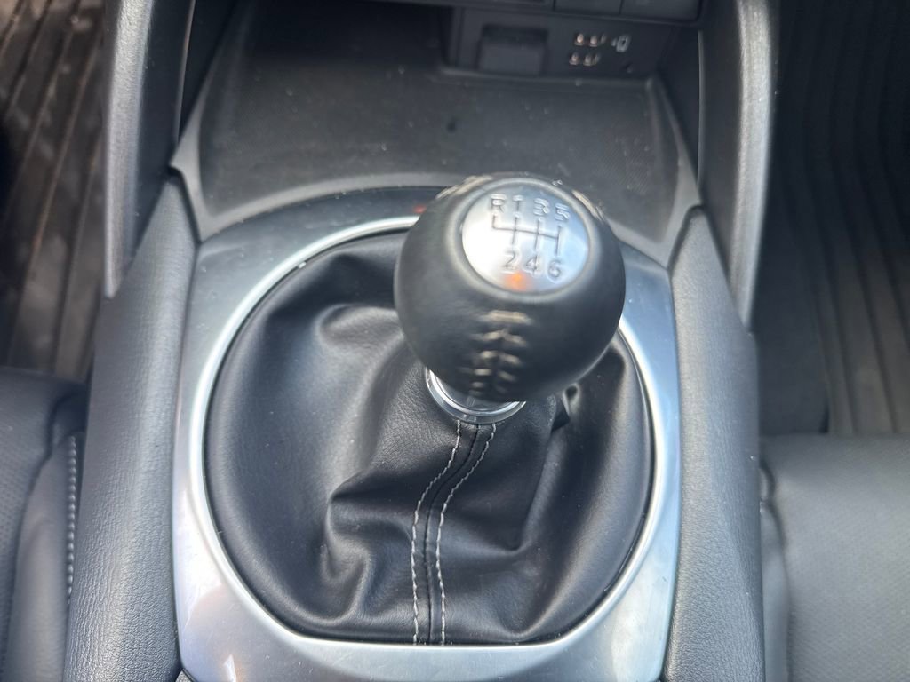 Used 2023 MAZDA MX-5 Miata Grand Touring image 17