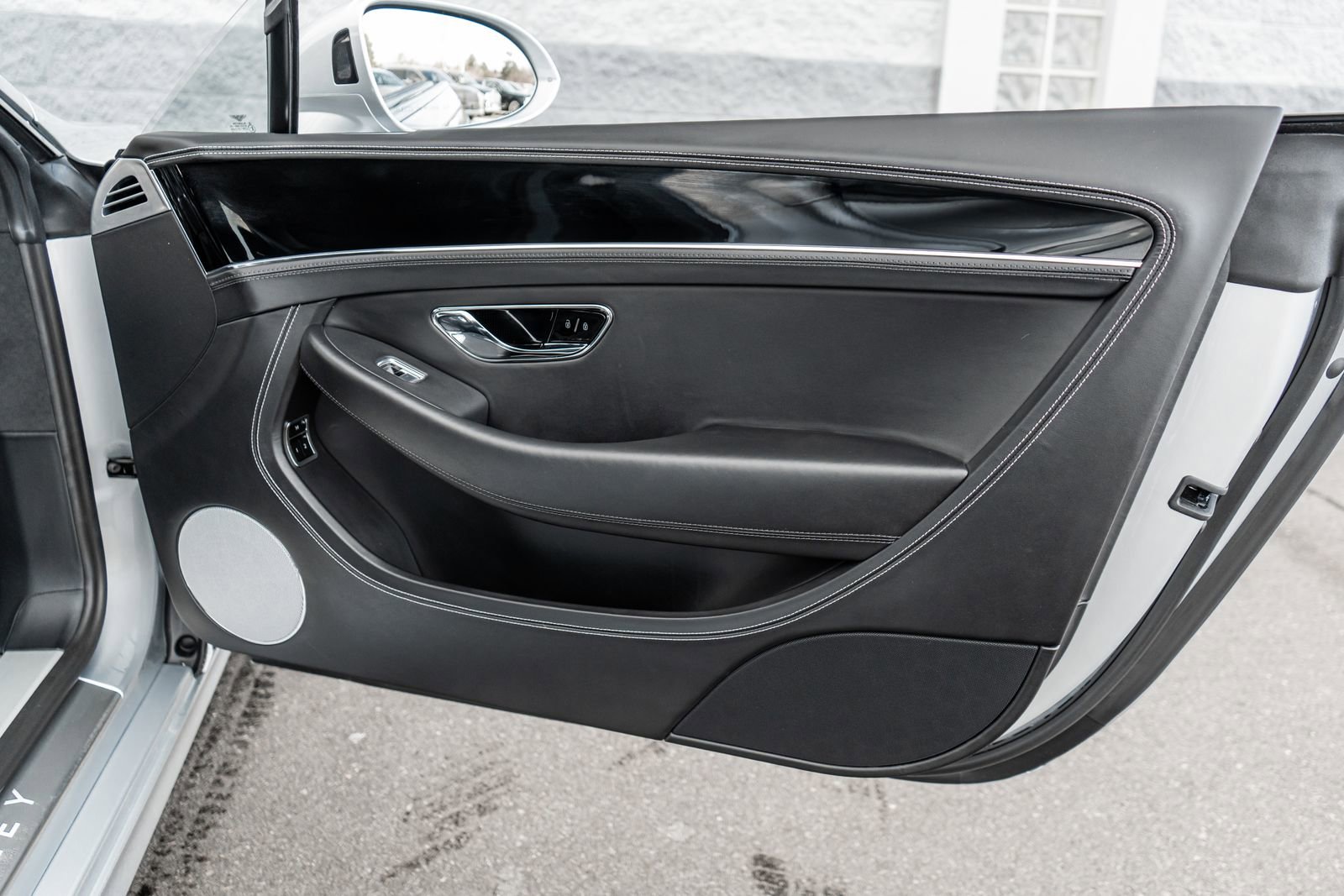 New 2026 Bentley Continental GT image 37