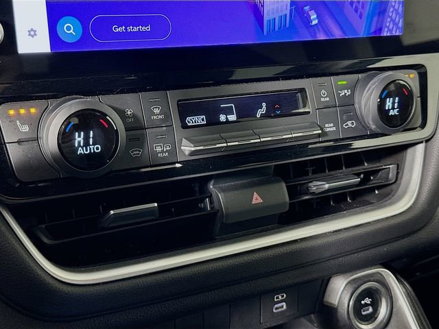 Certified 2025 Toyota Grand Highlander XLE image 18