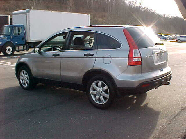 Used 2008 Honda CR-V EX image 10
