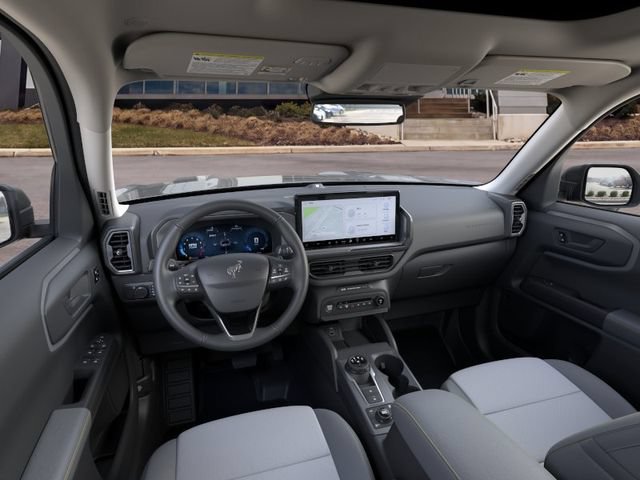 New 2026 Ford Bronco Sport Badlands w/ Badlands Tech Package AWD/4WD image 9