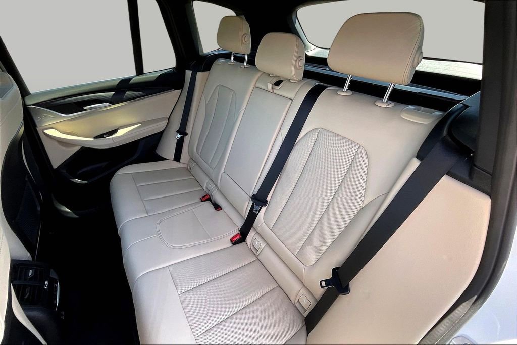 Used 2023 BMW X3 xDrive30i w/ Premium Package AWD/4WD image 22