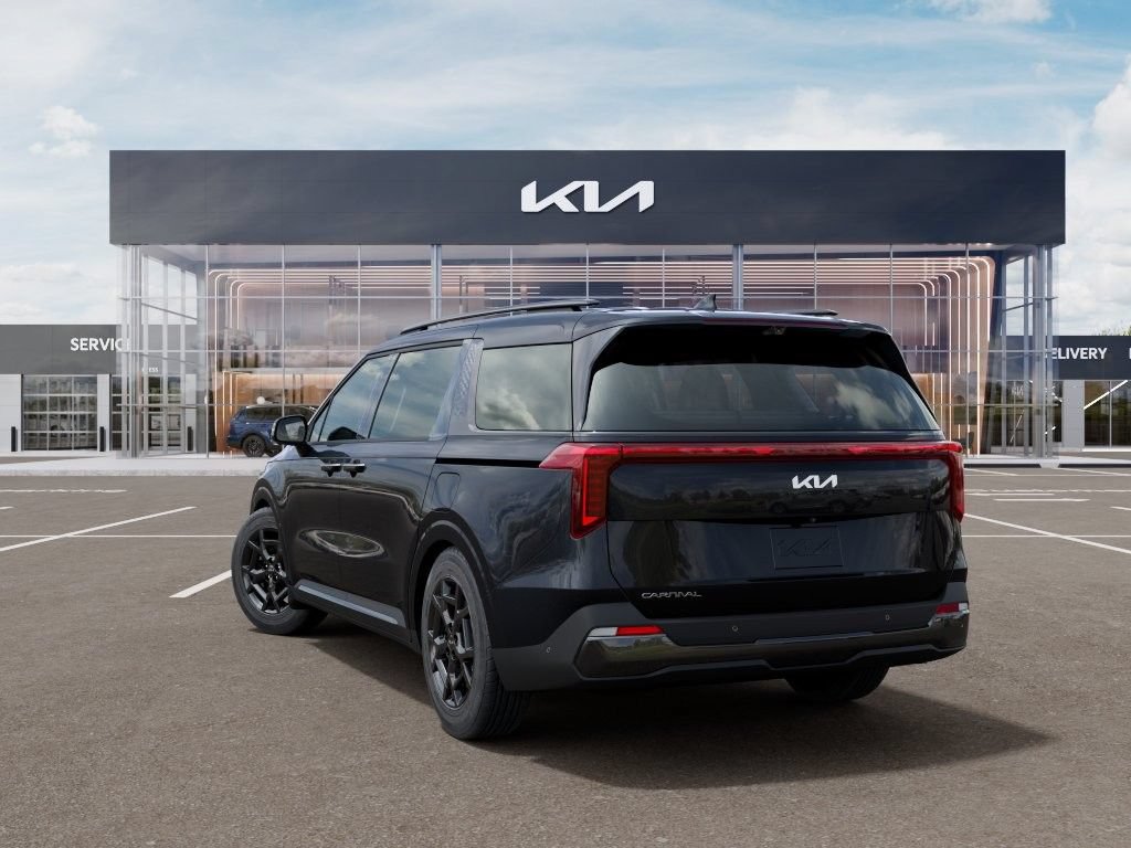 New 2026 Kia Carnival SX Prestige FWD image 32