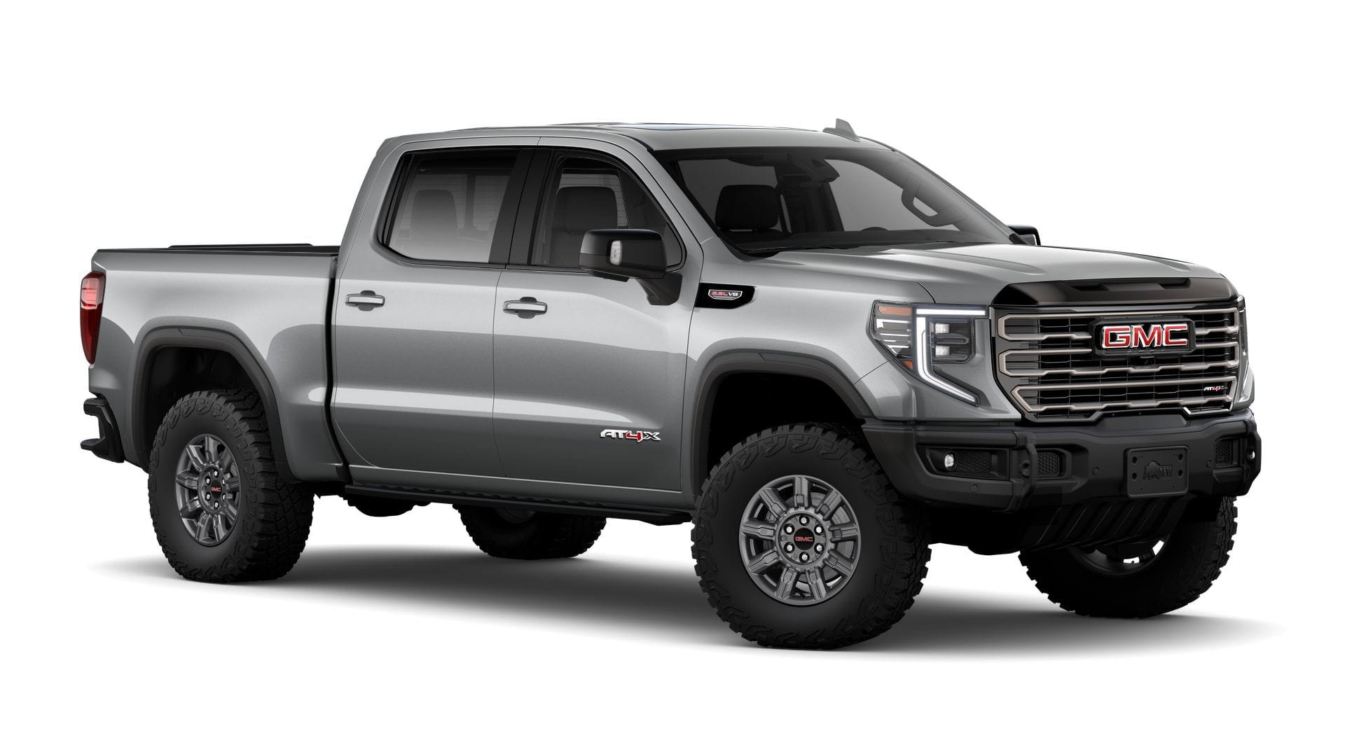 New 2026 GMC Sierra 1500 AT4X AWD/4WD image 24