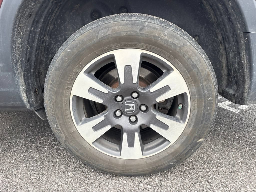 Used 2019 Honda Ridgeline RTL-E image 6