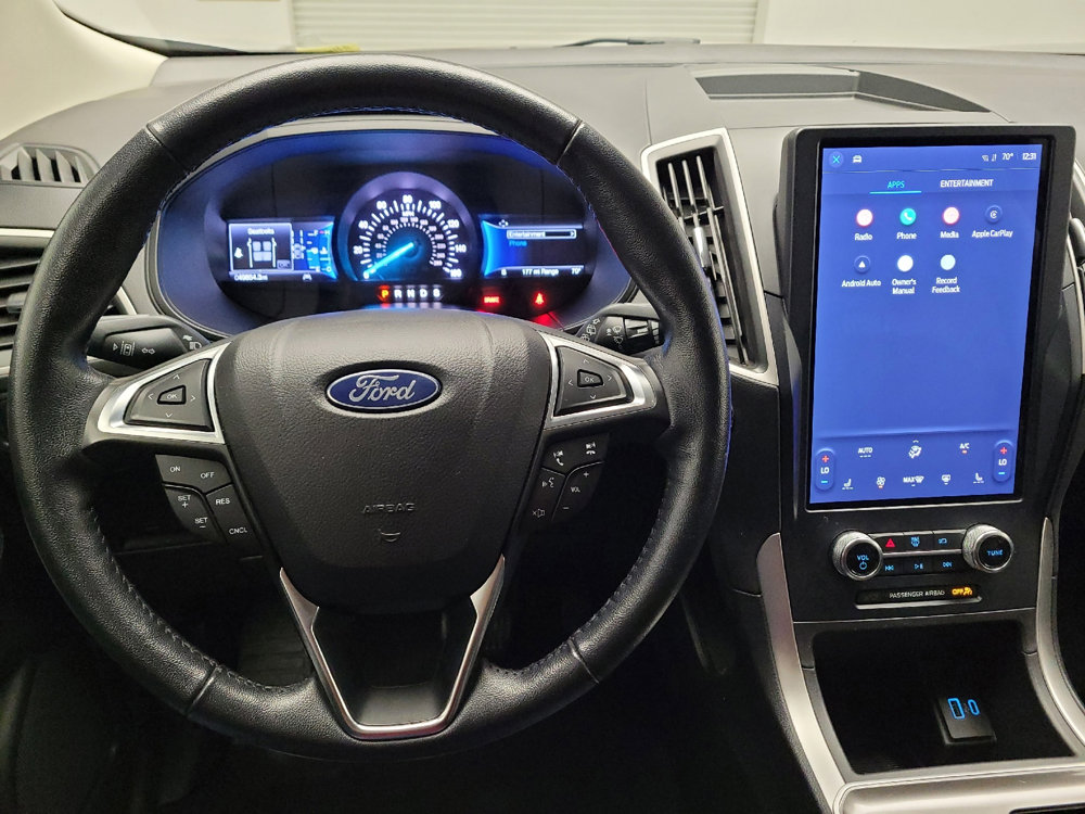 Used 2023 Ford Edge SEL image 22