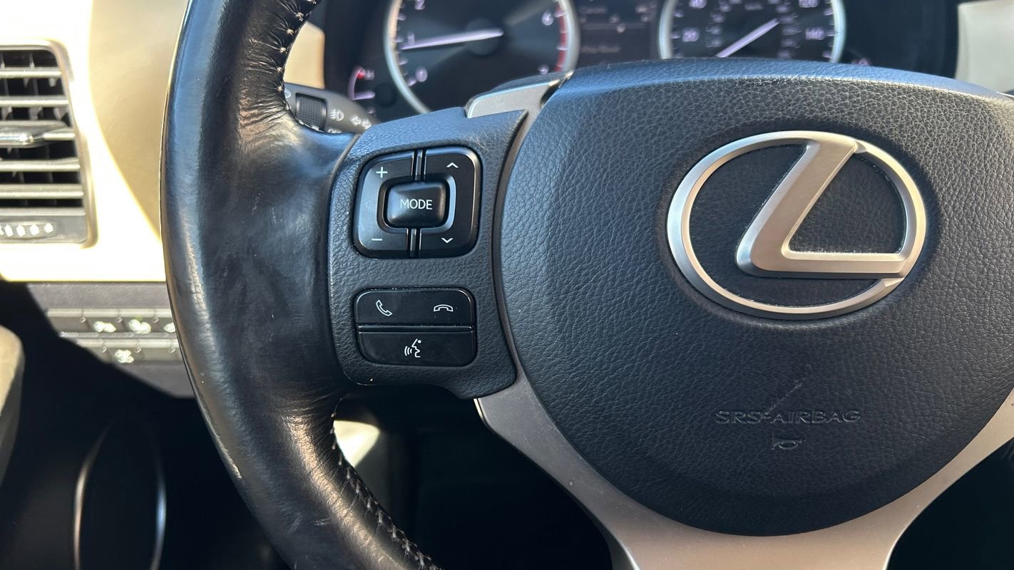 Used 2015 Lexus NX 200t AWD w/ Premium Package image 32
