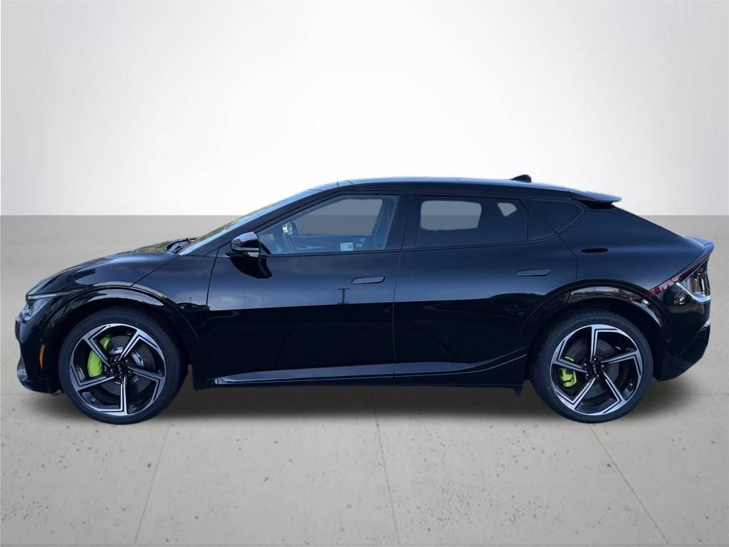 Used 2023 Kia EV6 GT image 9