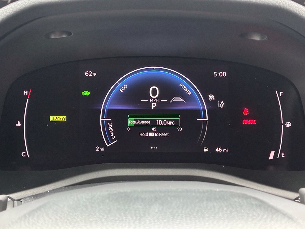 New 2026 Toyota Camry Hybrid AWD/4WD image 20