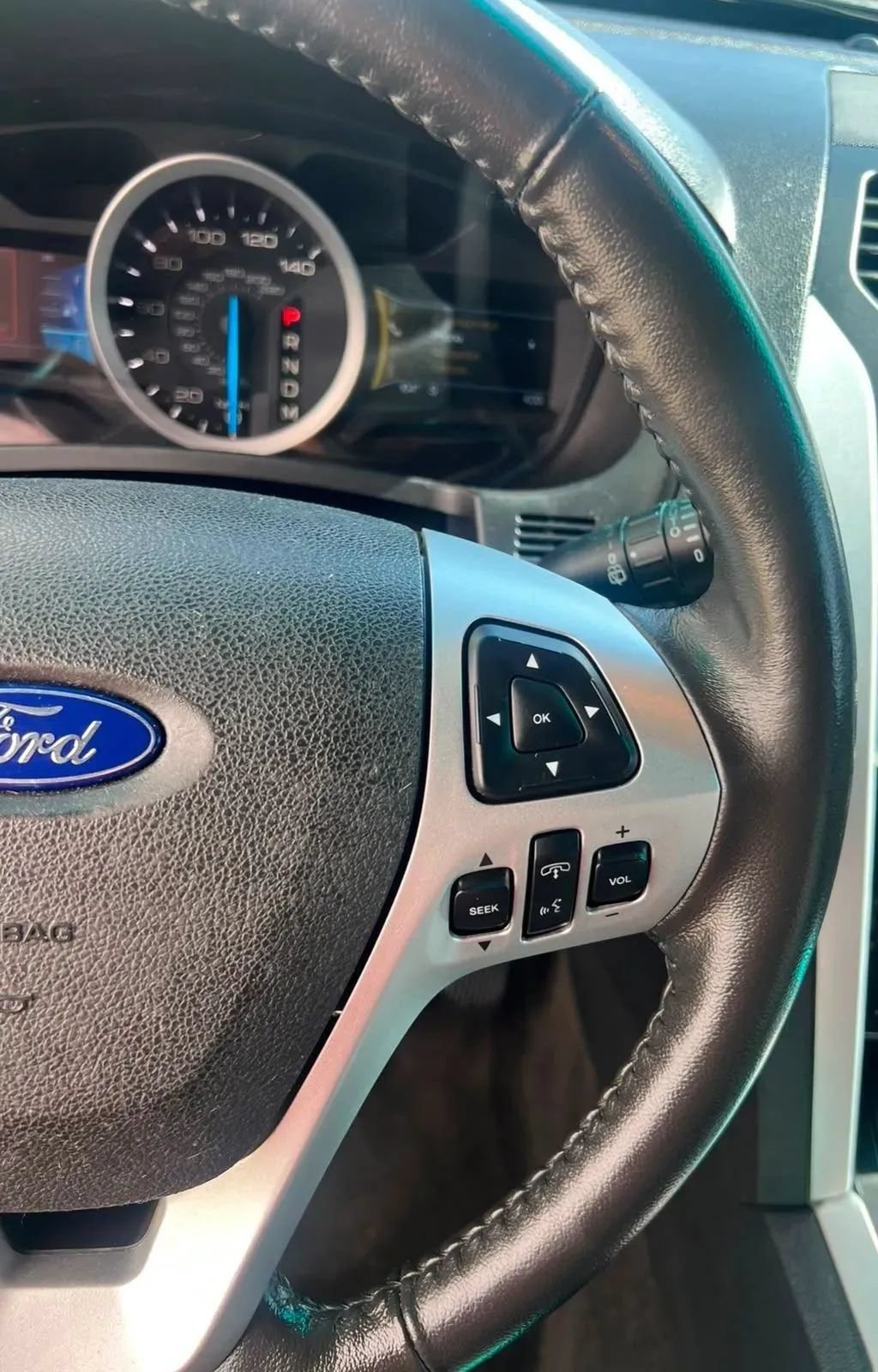 Used 2012 Ford Explorer Limited FWD image 29