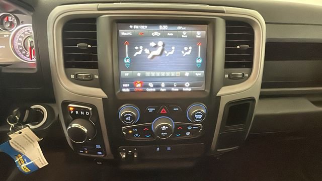 Used 2021 RAM 1500 Express w/ Wheel & Sound Group AWD/4WD image 23