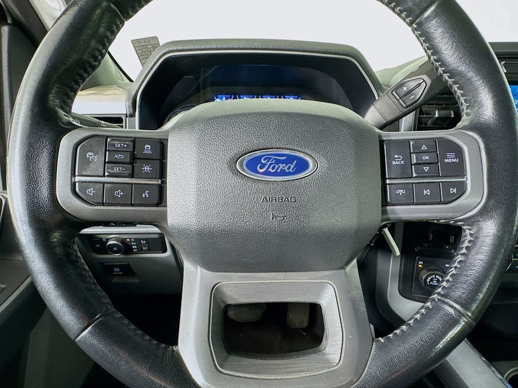 Used 2021 Ford F150 XLT w/ Equipment Group 301A Mid AWD/4WD image 38