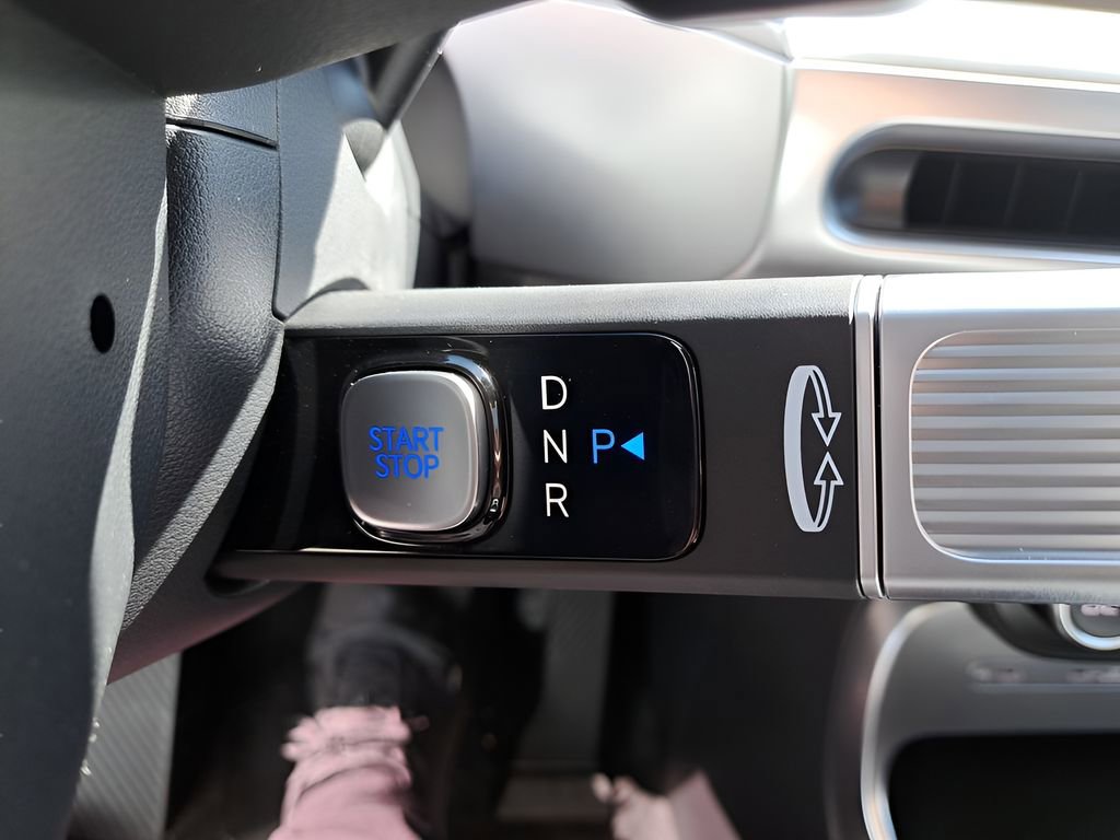 New 2026 Hyundai Ioniq 9 SEL image 28