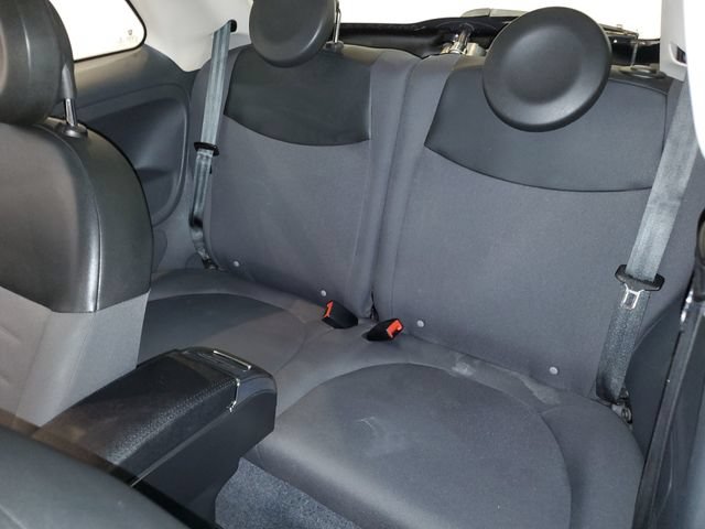 Used 2015 FIAT 500 Pop FWD image 26