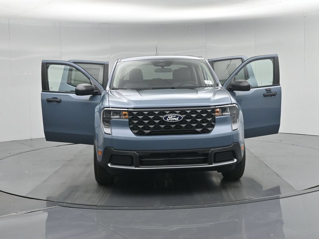 New 2026 Ford Maverick XLT FWD image 29