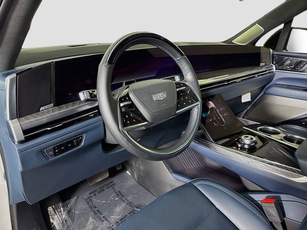 Used 2025 Cadillac Escalade IQ Sport 2 image 9
