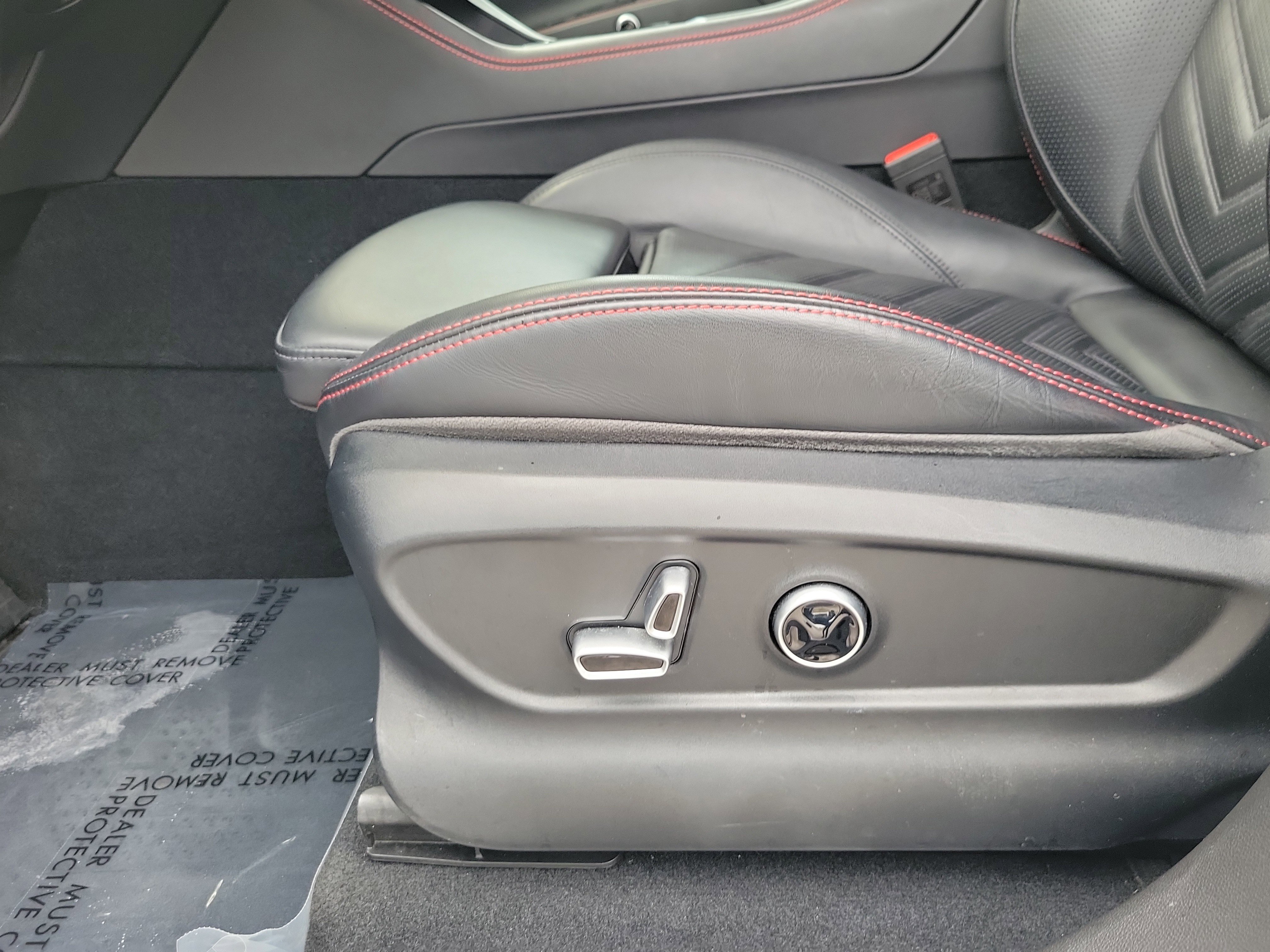 Used 2023 Maserati Grecale Modena image 21