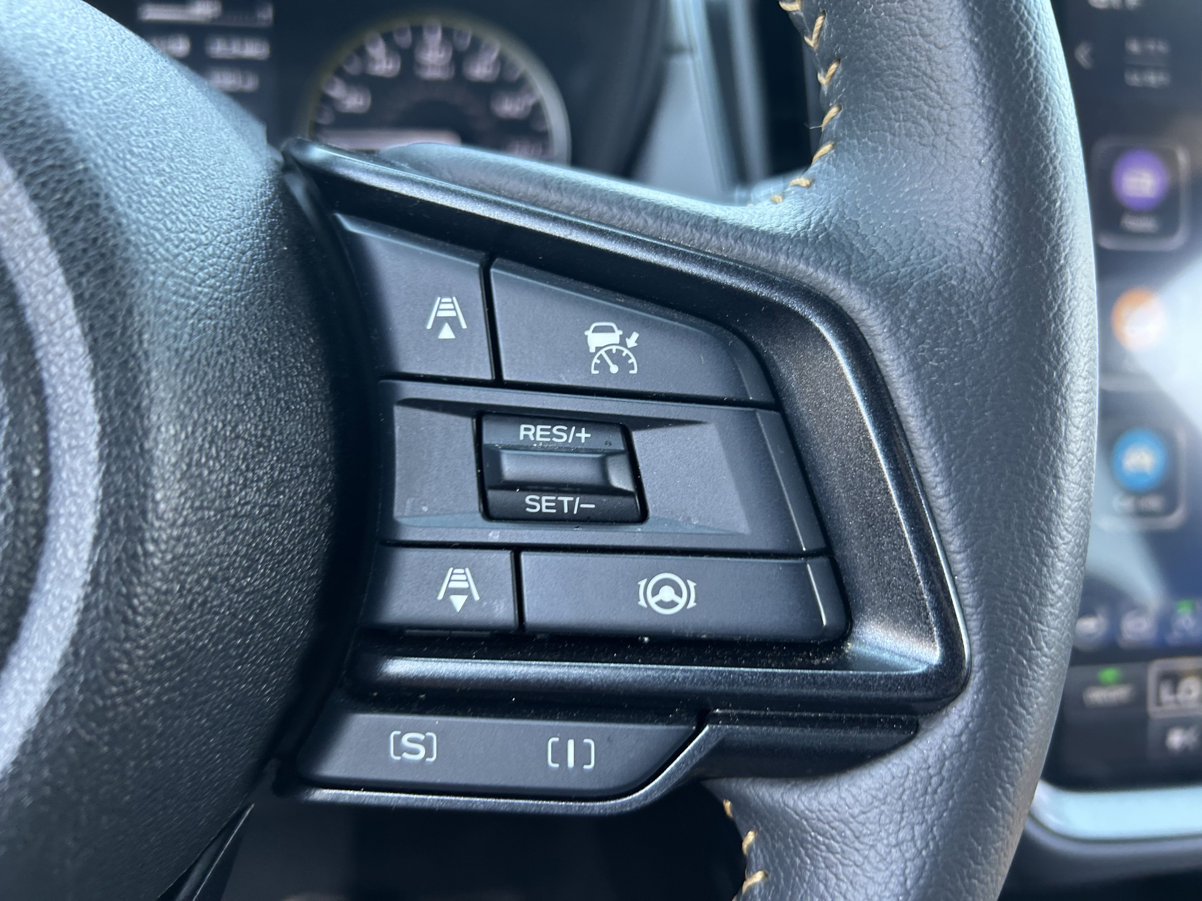 Certified 2024 Subaru Crosstrek 2.5i Sport AWD/4WD image 16