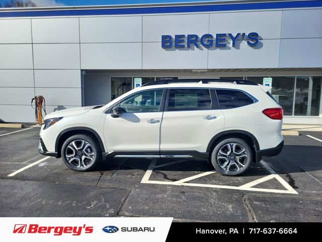New 2026 Subaru Ascent Touring image 2