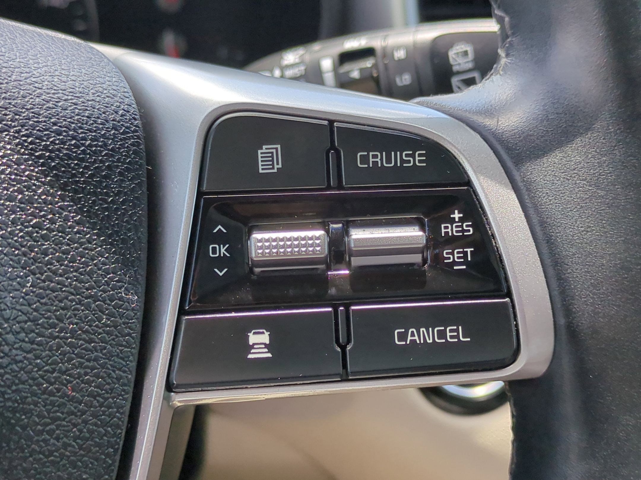 Used 2019 Kia Sorento EX w/ EX Touring Package AWD/4WD image 19