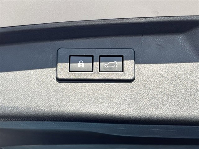 Certified 2025 Subaru Outback Premium w/ Popular Package #1A image 30