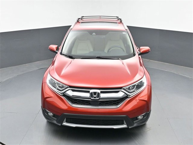 Used 2017 Honda CR-V EX-L image 14