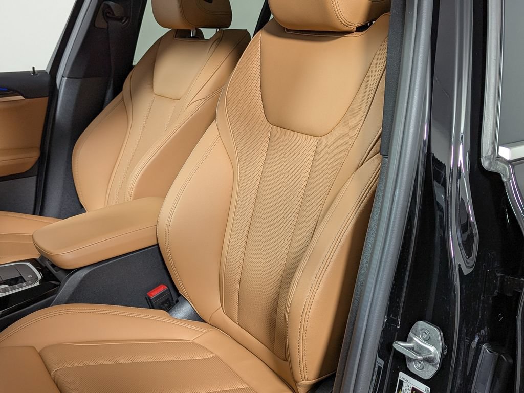 Certified 2023 BMW X3 xDrive30i w/ Premium Package AWD/4WD image 20