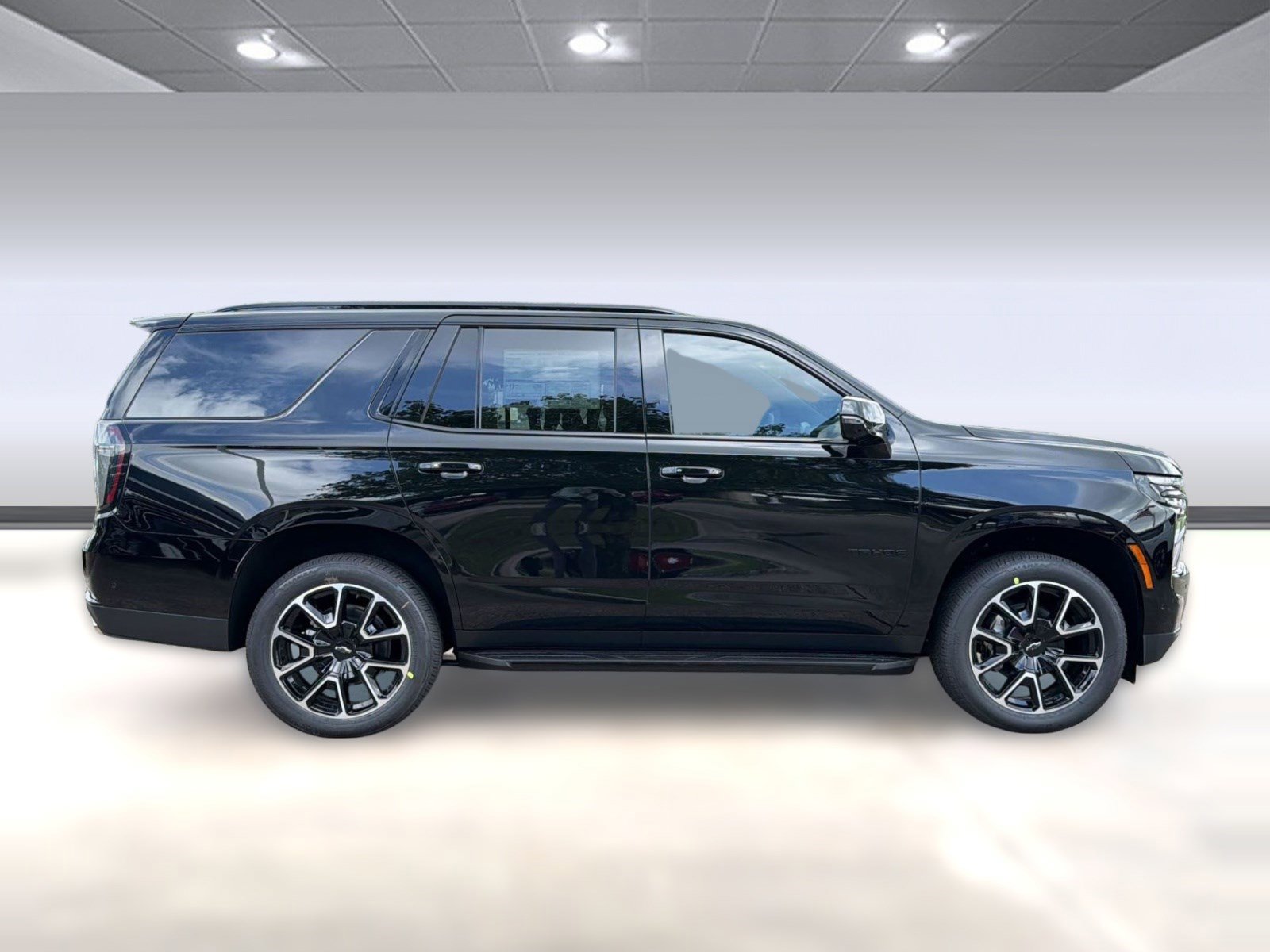 New 2026 Chevrolet Tahoe RST RWD image 7