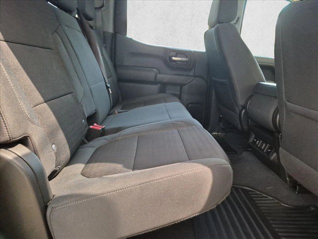 Used 2022 Chevrolet Silverado 1500 LT RWD image 19