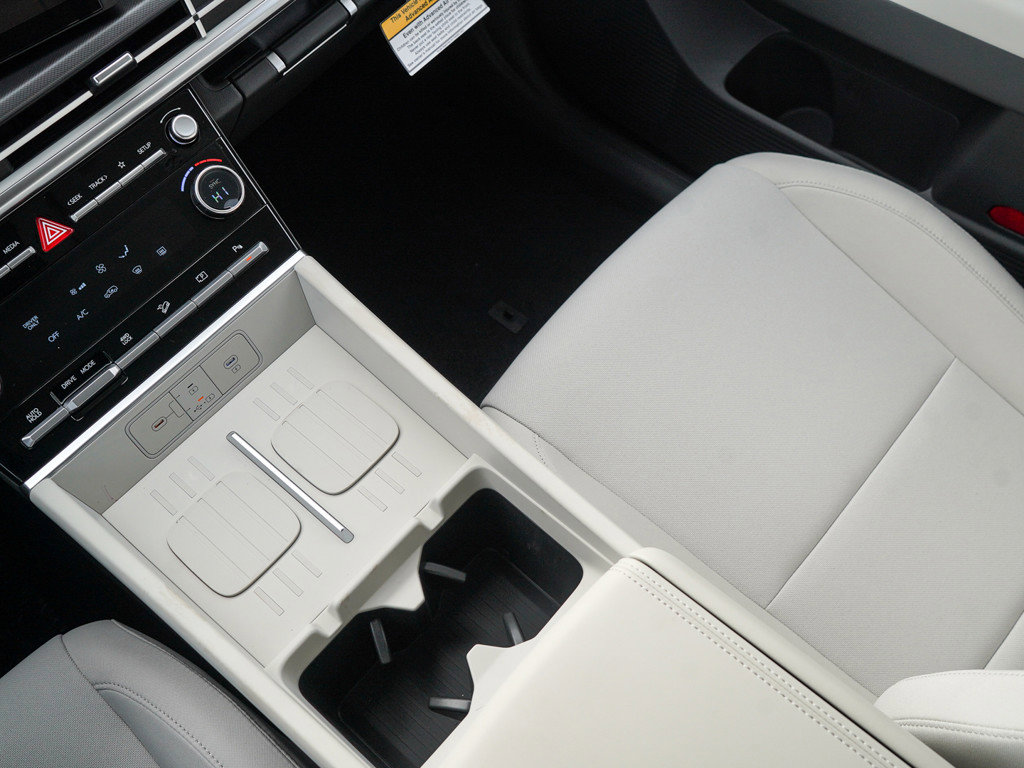 New 2026 Hyundai Santa Fe SE AWD/4WD image 27