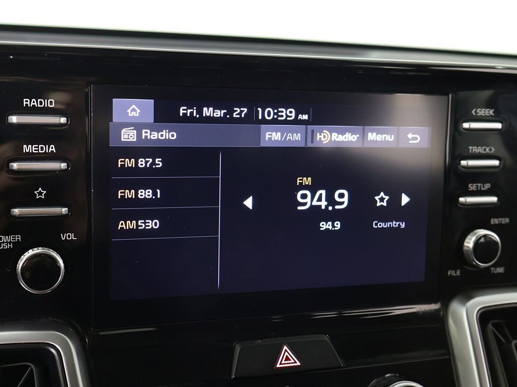 Used 2023 Kia Sorento LX image 44