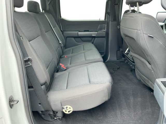 Used 2023 Ford F150 XLT w/ Equipment Group 302A High AWD/4WD image 18