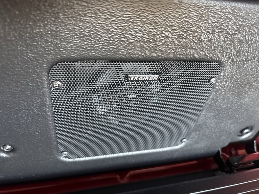 New 2026 GMC Sierra 1500 AT4 w/ AT4 Premium Package image 35