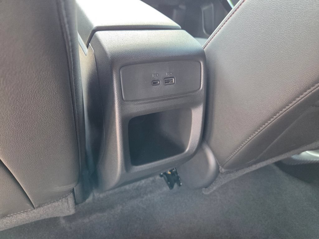 Used 2026 Chevrolet Trax RS w/ Driver Confidence Package FWD image 7