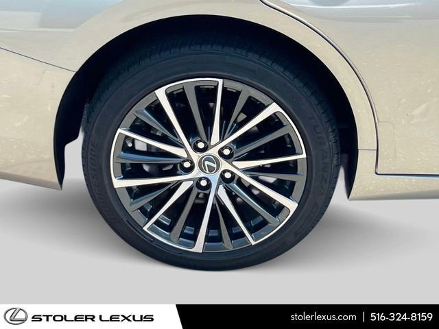 Used 2023 Lexus ES 250 w/ Premium Package AWD/4WD image 8