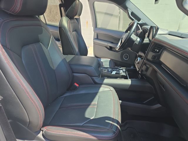 Used 2022 Ford Expedition Limited AWD/4WD image 11