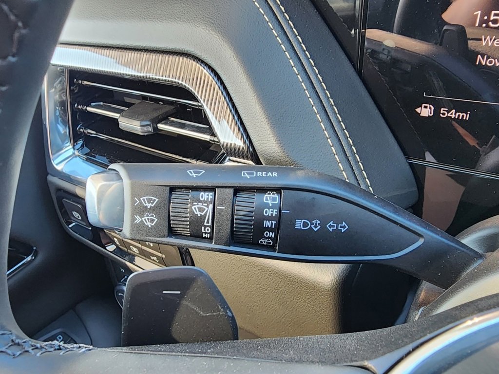 New 2026 GMC Yukon Elevation image 21